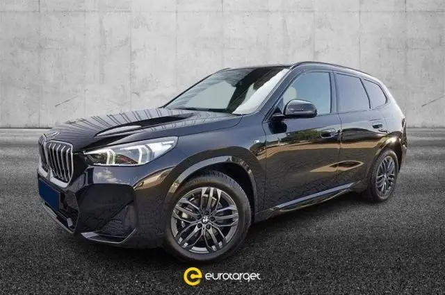 Photo 1 : Bmw X1 2022 Petrol