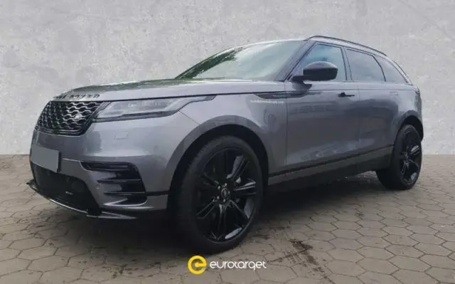 Photo 1 : Land Rover Range Rover Velar 2023 Hybrid