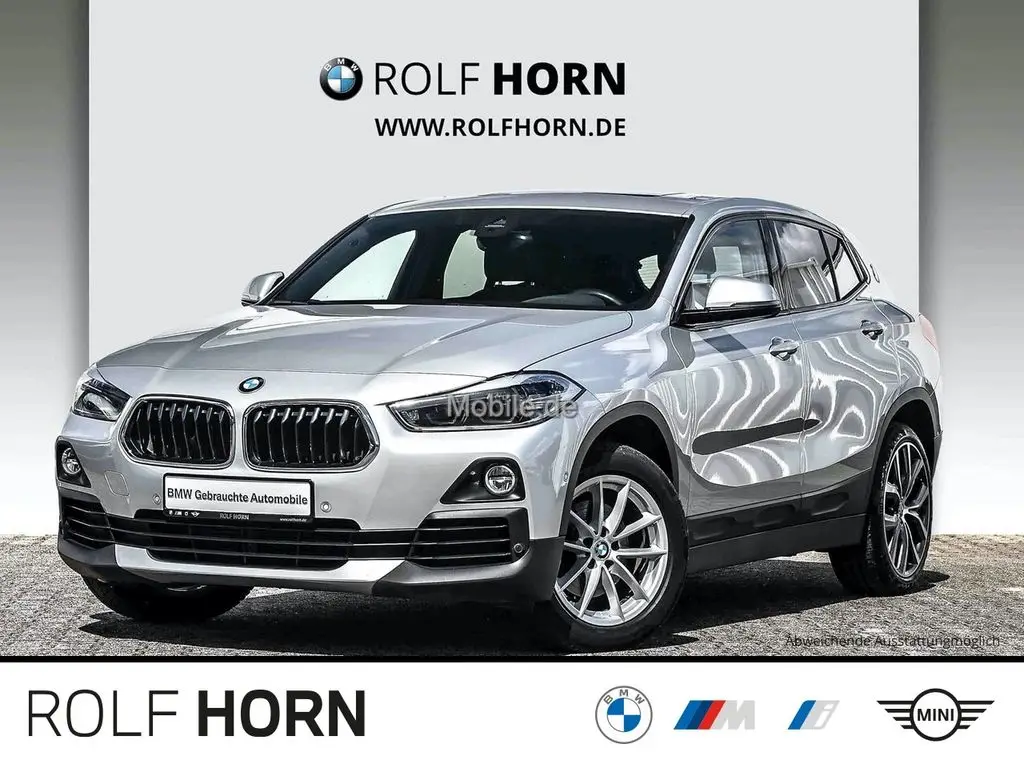 Photo 1 : Bmw X2 2019 Diesel