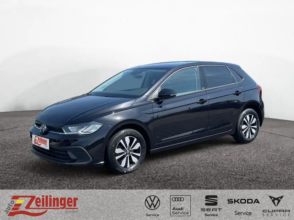 Photo 1 : Volkswagen Polo 2023 Essence