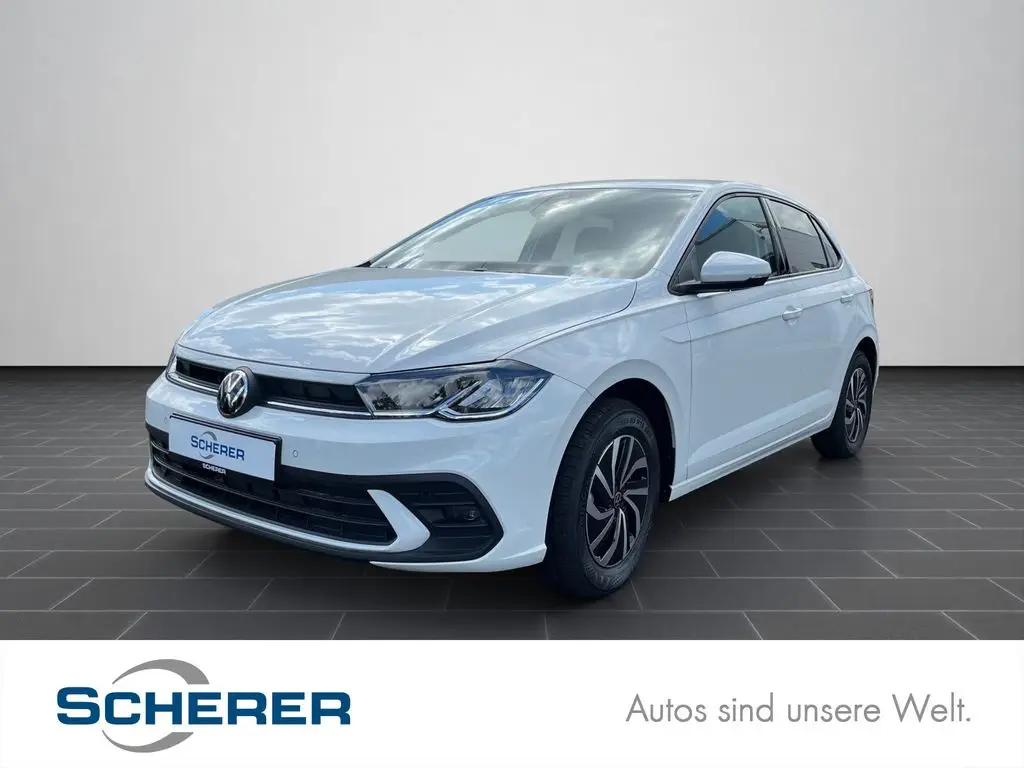 Photo 1 : Volkswagen Polo 2024 Essence