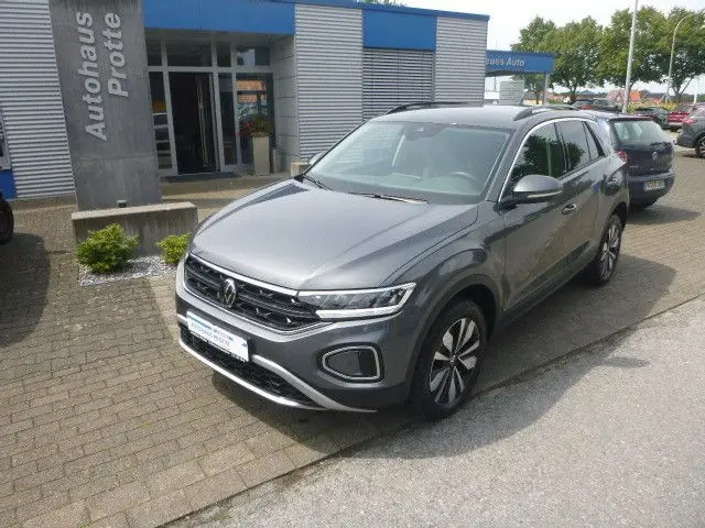 Photo 1 : Volkswagen T-roc 2023 Essence