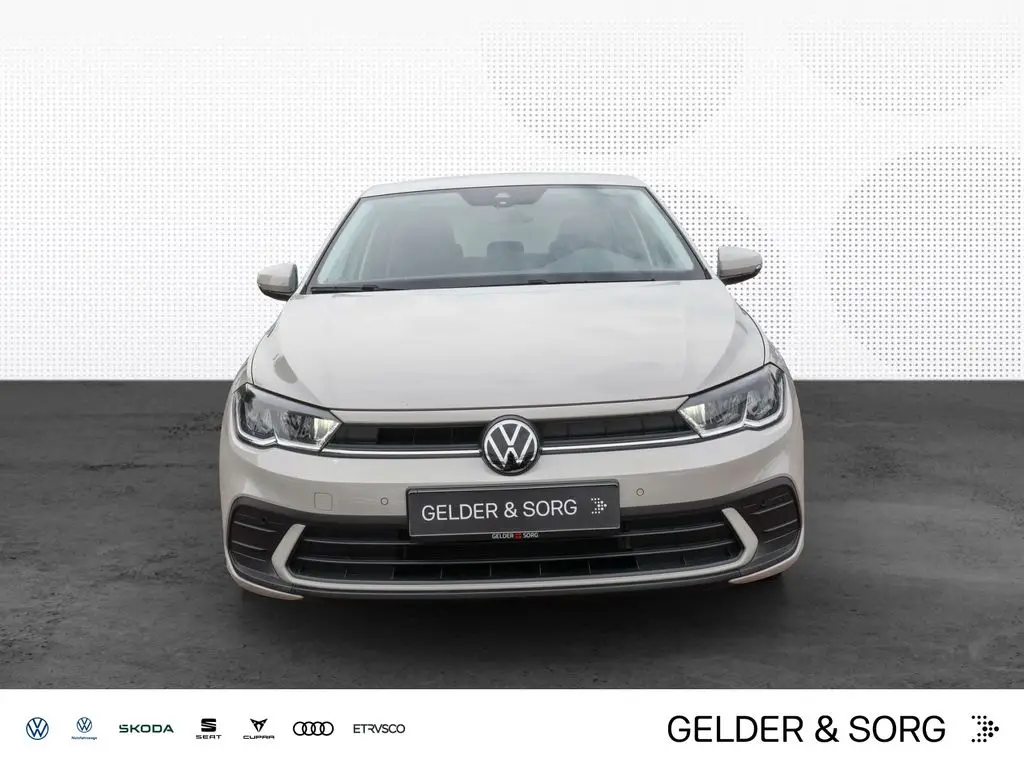 Photo 1 : Volkswagen Polo 2023 Essence