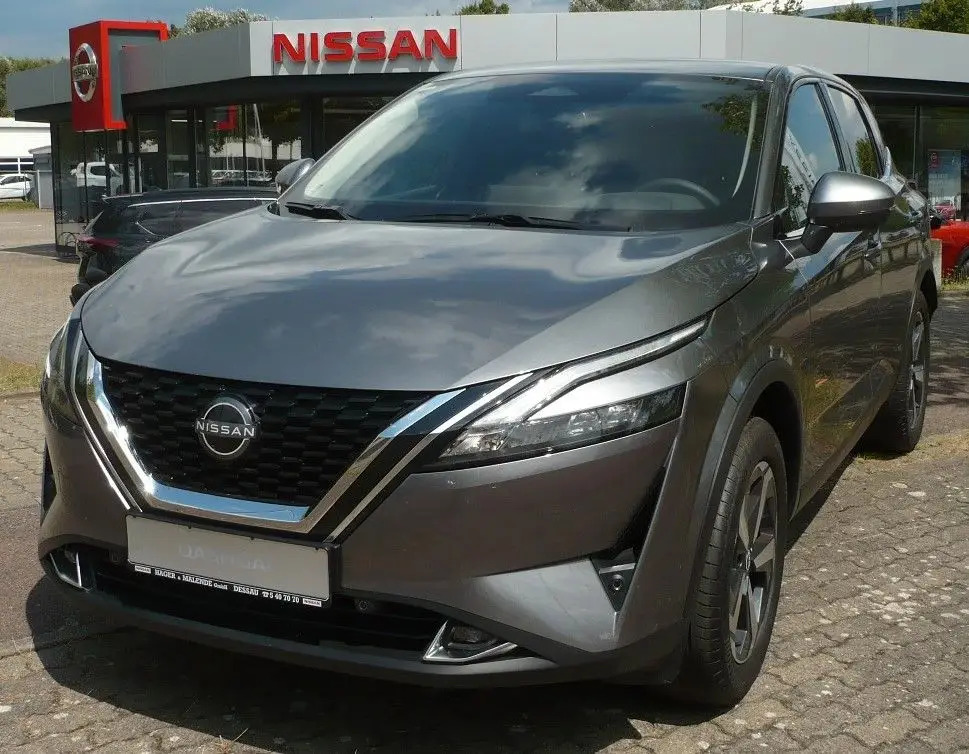 Photo 1 : Nissan Qashqai 2024 Essence