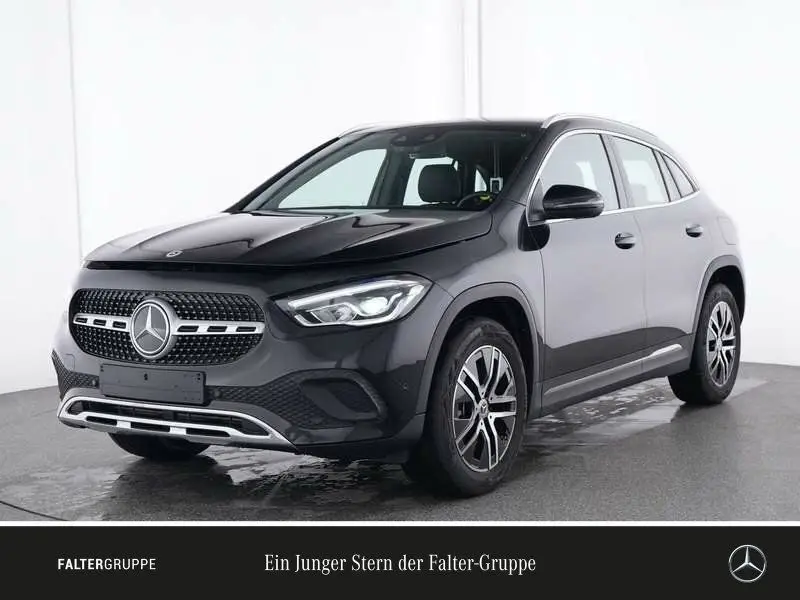 Photo 1 : Mercedes-benz Classe Gla 2023 Essence