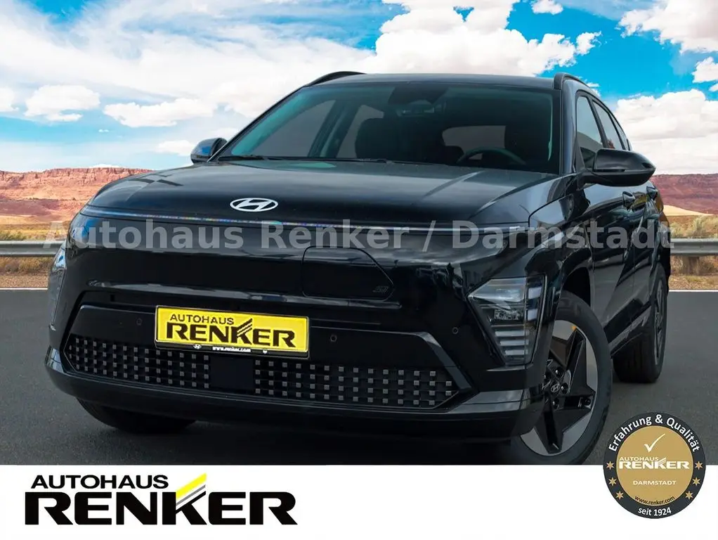 Photo 1 : Hyundai Kona 2023 Not specified