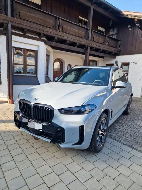 Photo 1 : Bmw X5 2024 Diesel