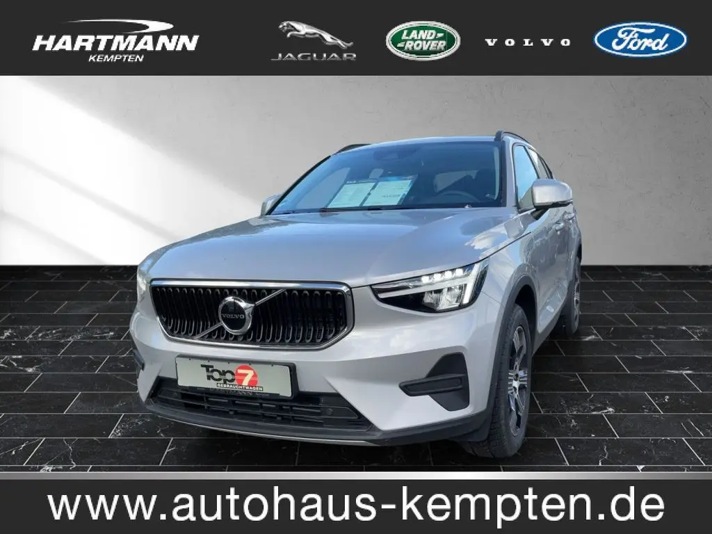 Photo 1 : Volvo Xc40 2023 Essence