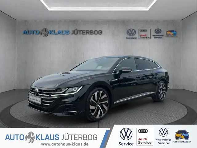 Photo 1 : Volkswagen Arteon 2023 Essence