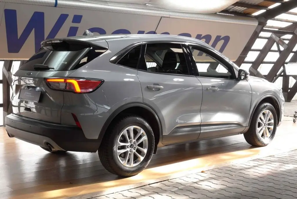 Photo 1 : Ford Kuga 2023 Petrol