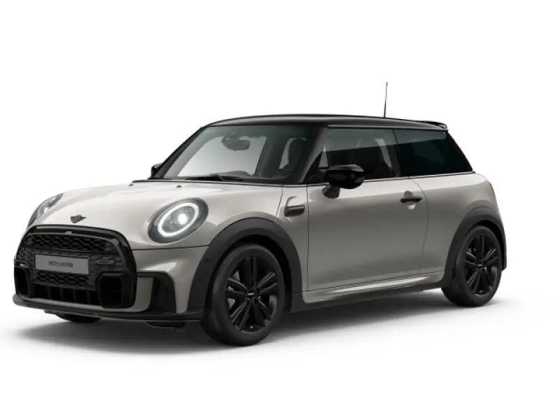 Photo 1 : Mini Cooper 2023 Essence