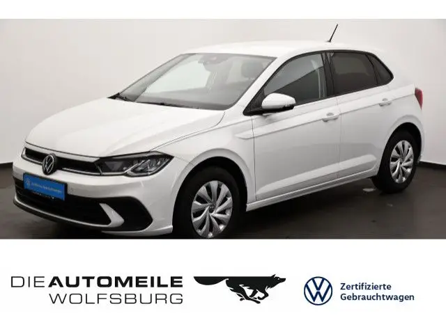 Photo 1 : Volkswagen Polo 2023 Essence