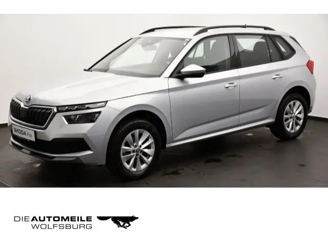 Photo 1 : Skoda Kamiq 2023 Petrol