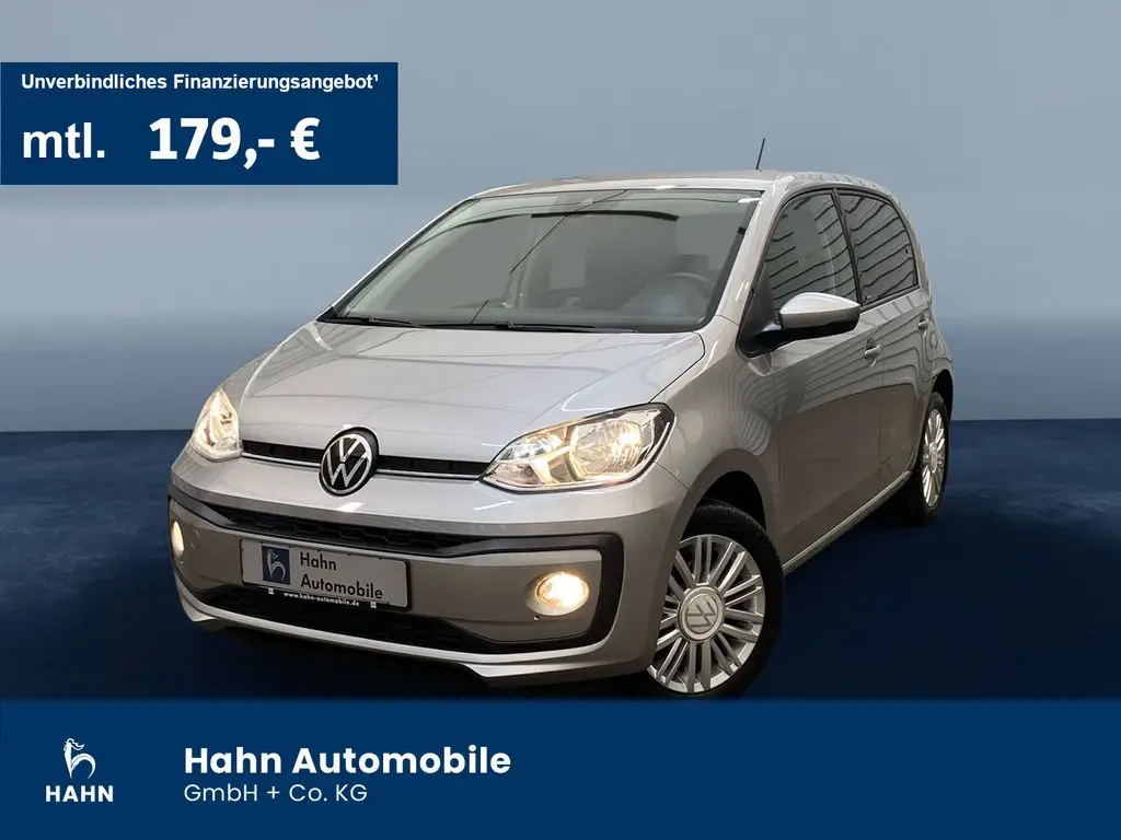 Photo 1 : Volkswagen Up! 2021 Petrol