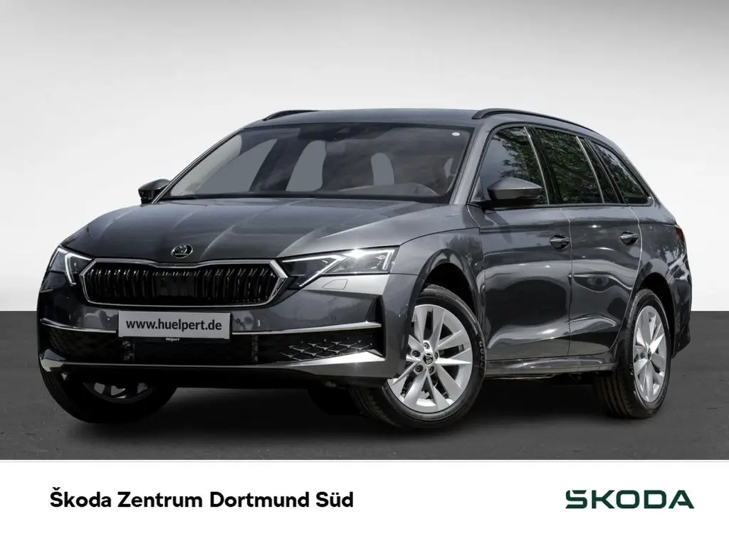 Photo 1 : Skoda Octavia 2024 Diesel