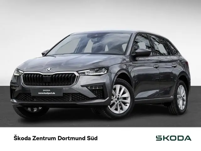 Photo 1 : Skoda Scala 2024 Essence