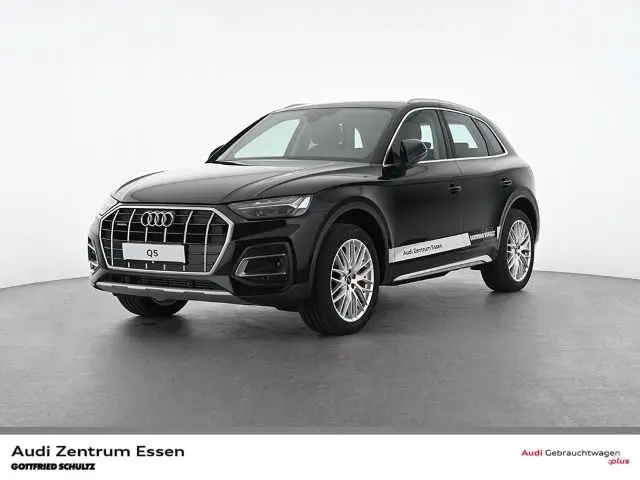 Photo 1 : Audi Q5 2023 Petrol