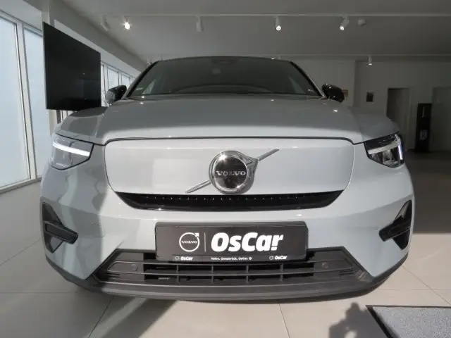 Photo 1 : Volvo C40 2023 Non renseigné