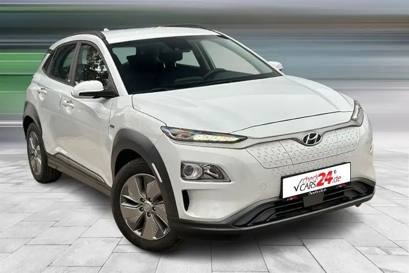 Photo 1 : Hyundai Kona 2021 Not specified