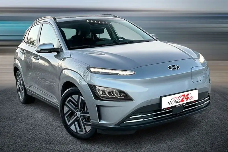 Photo 1 : Hyundai Kona 2021 Non renseigné