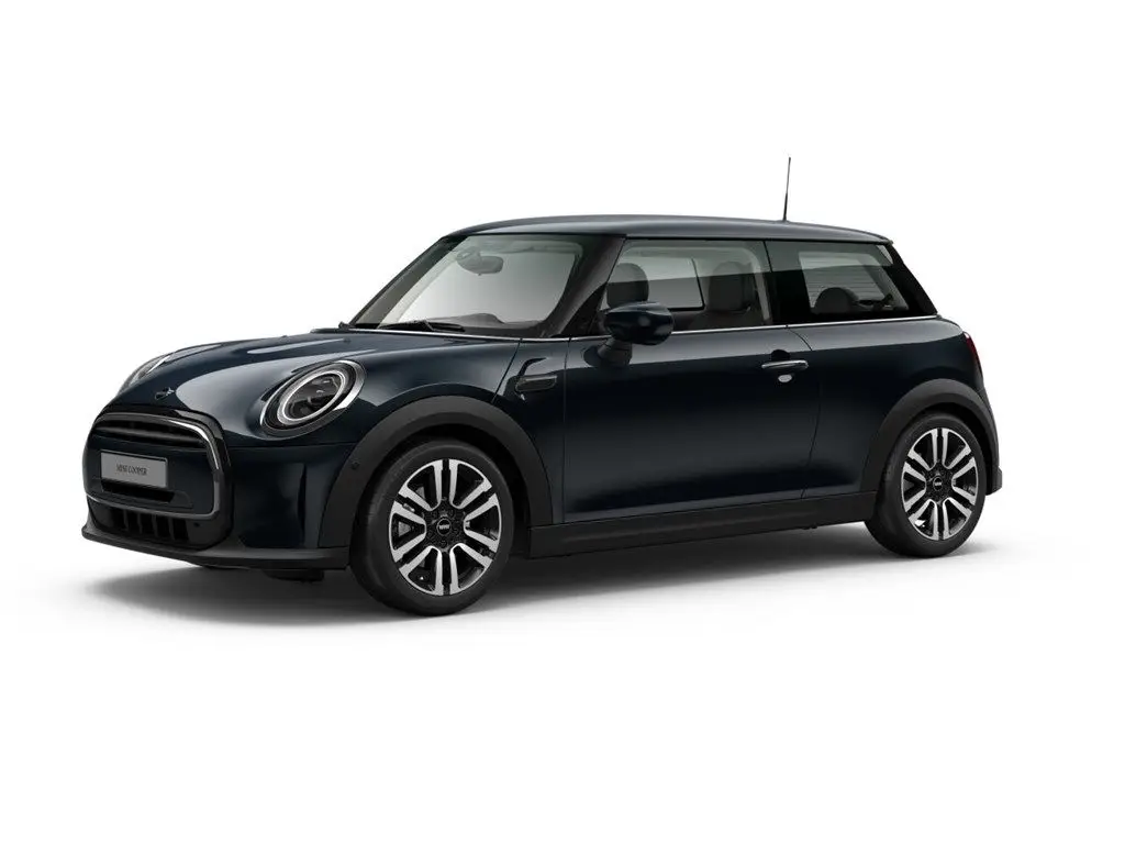 Photo 1 : Mini Cooper 2023 Essence