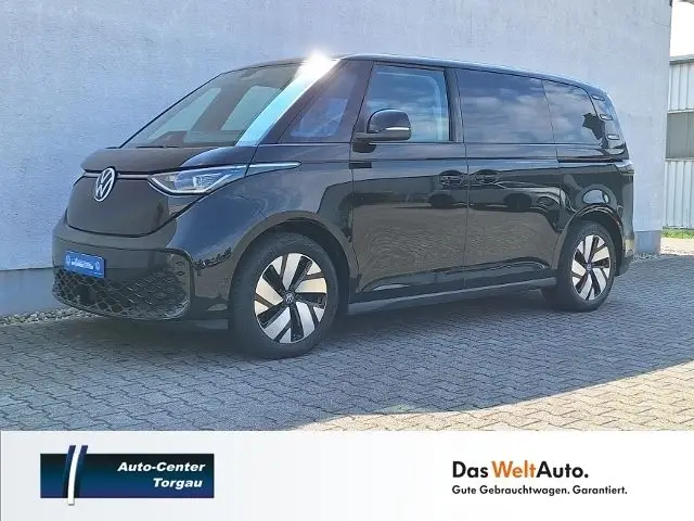 Photo 1 : Volkswagen Id. Buzz 2022 Non renseigné