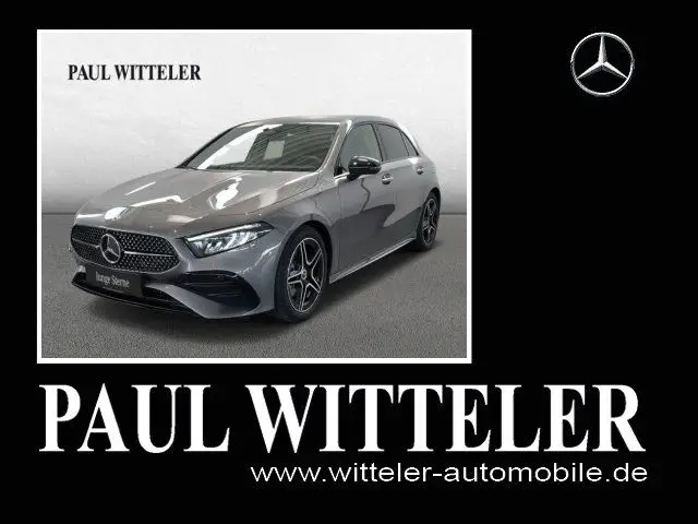 Photo 1 : Mercedes-benz Classe A 2023 Petrol