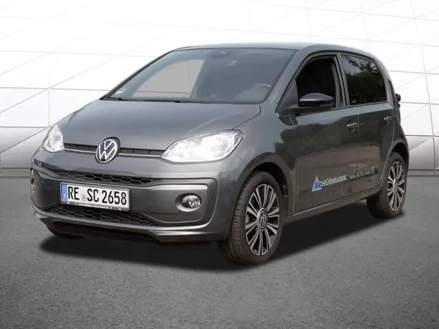 Photo 1 : Volkswagen Up! 2023 Petrol