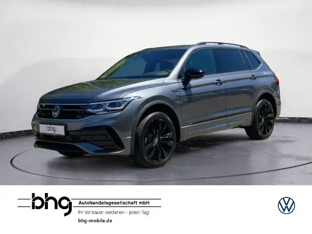 Photo 1 : Volkswagen Tiguan 2024 Diesel