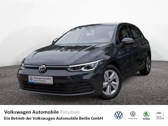 Photo 1 : Volkswagen Golf 2023 Essence