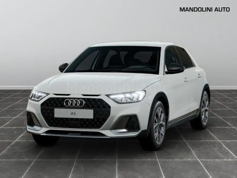 Photo 1 : Audi A1 2023 Autres