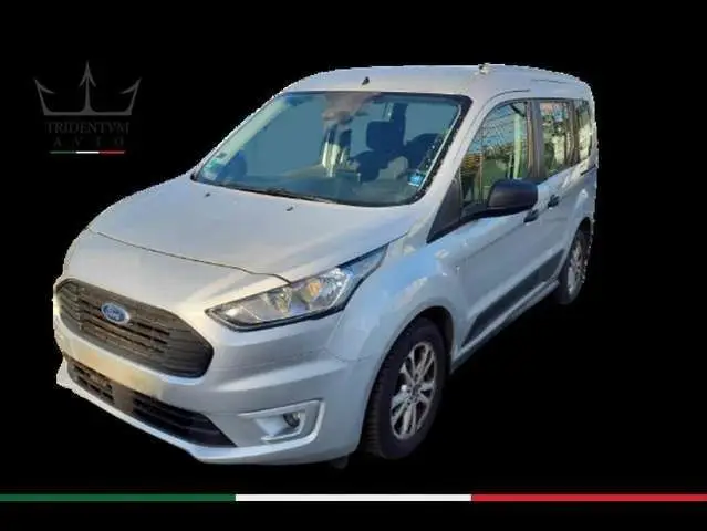 Photo 1 : Ford Tourneo 2019 Diesel