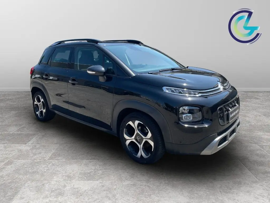 Photo 1 : Citroen C3 Aircross 2019 Diesel