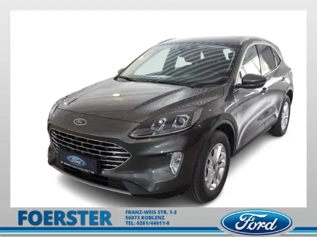 Photo 1 : Ford Kuga 2024 Essence