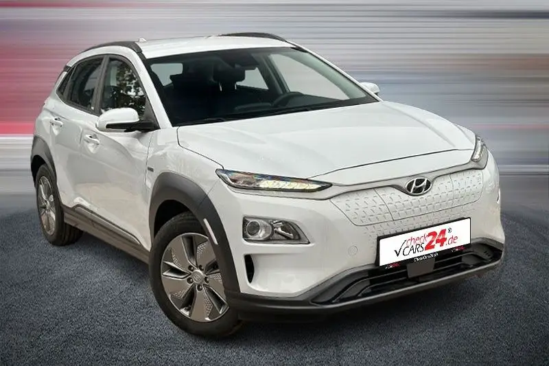 Photo 1 : Hyundai Kona 2021 Non renseigné