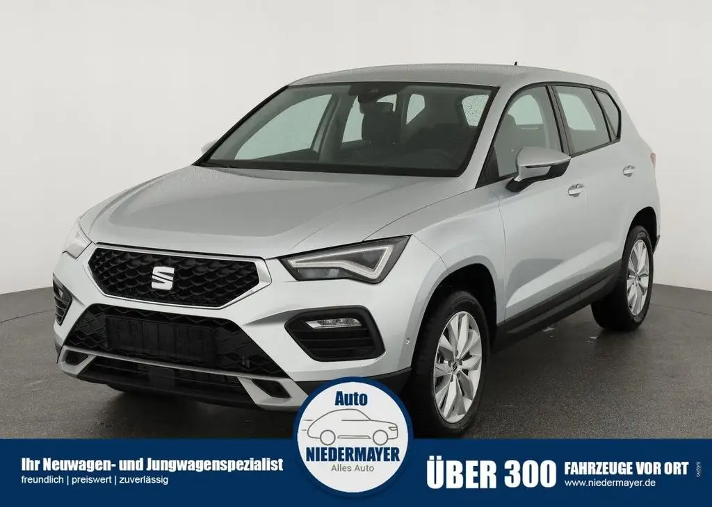 Photo 1 : Seat Ateca 2024 Essence