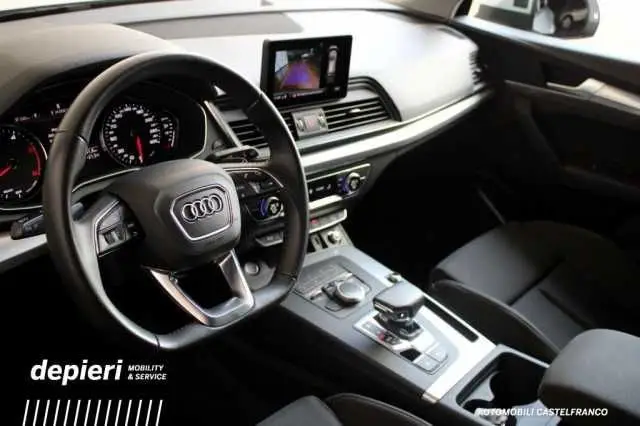 Photo 1 : Audi Q5 2020 Diesel