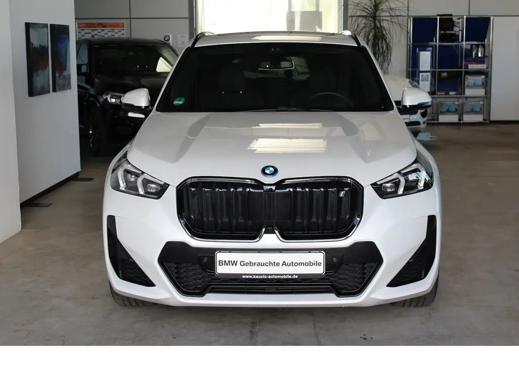 Photo 1 : Bmw X1 2023 Not specified