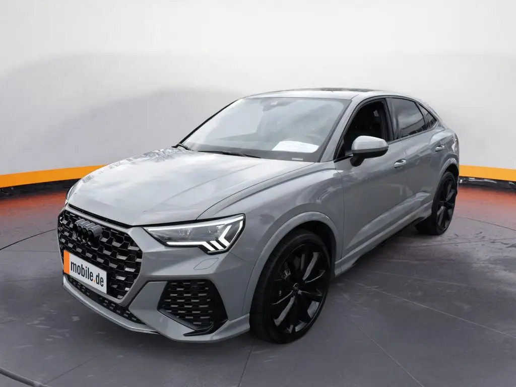 Photo 1 : Audi Rsq3 2023 Essence