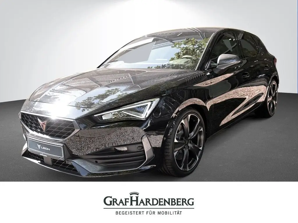 Photo 1 : Cupra Leon 2024 Essence