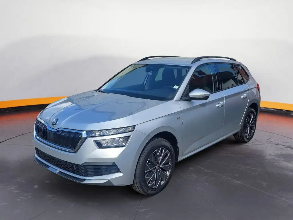 Photo 1 : Skoda Kamiq 2024 Essence