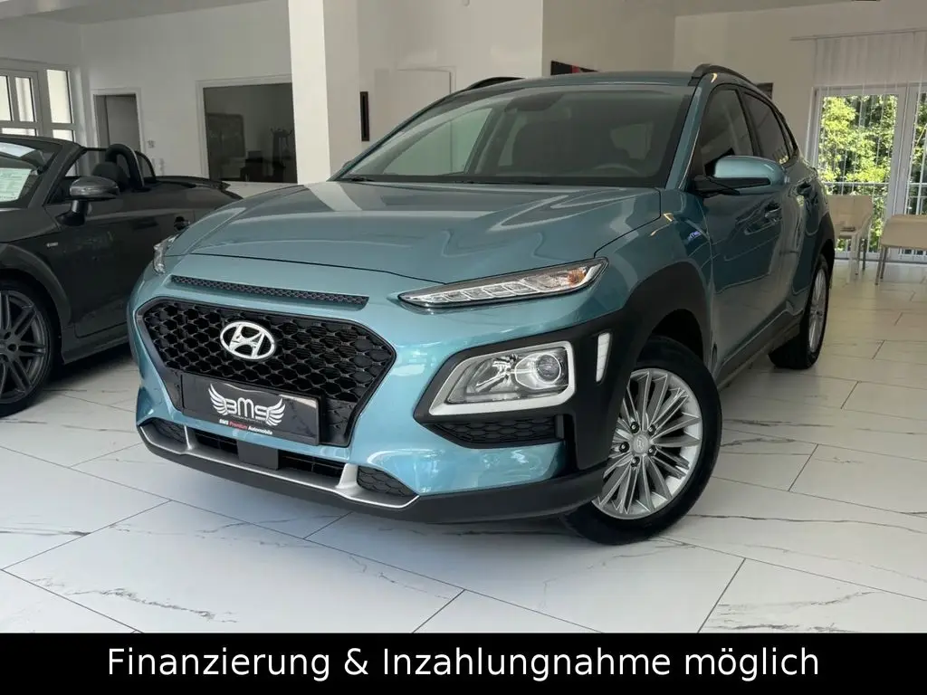 Photo 1 : Hyundai Kona 2019 Essence