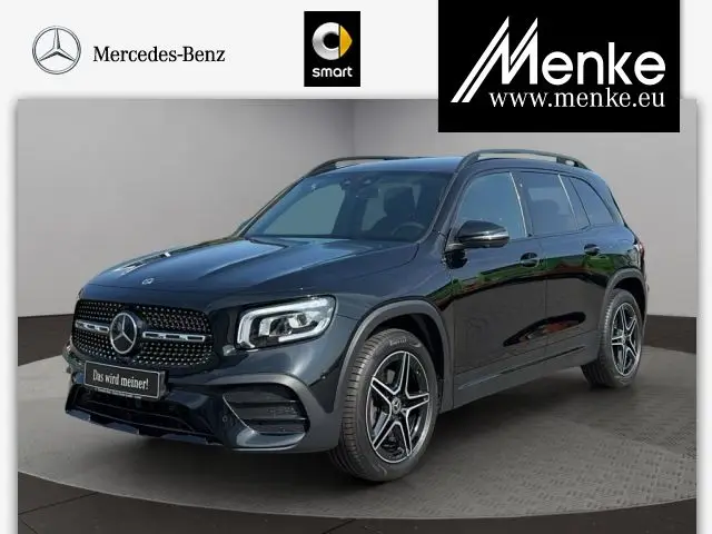 Photo 1 : Mercedes-benz Classe Glb 2023 Diesel