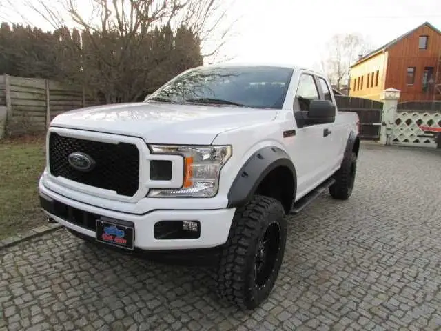 Photo 1 : Ford F150 2019 Essence