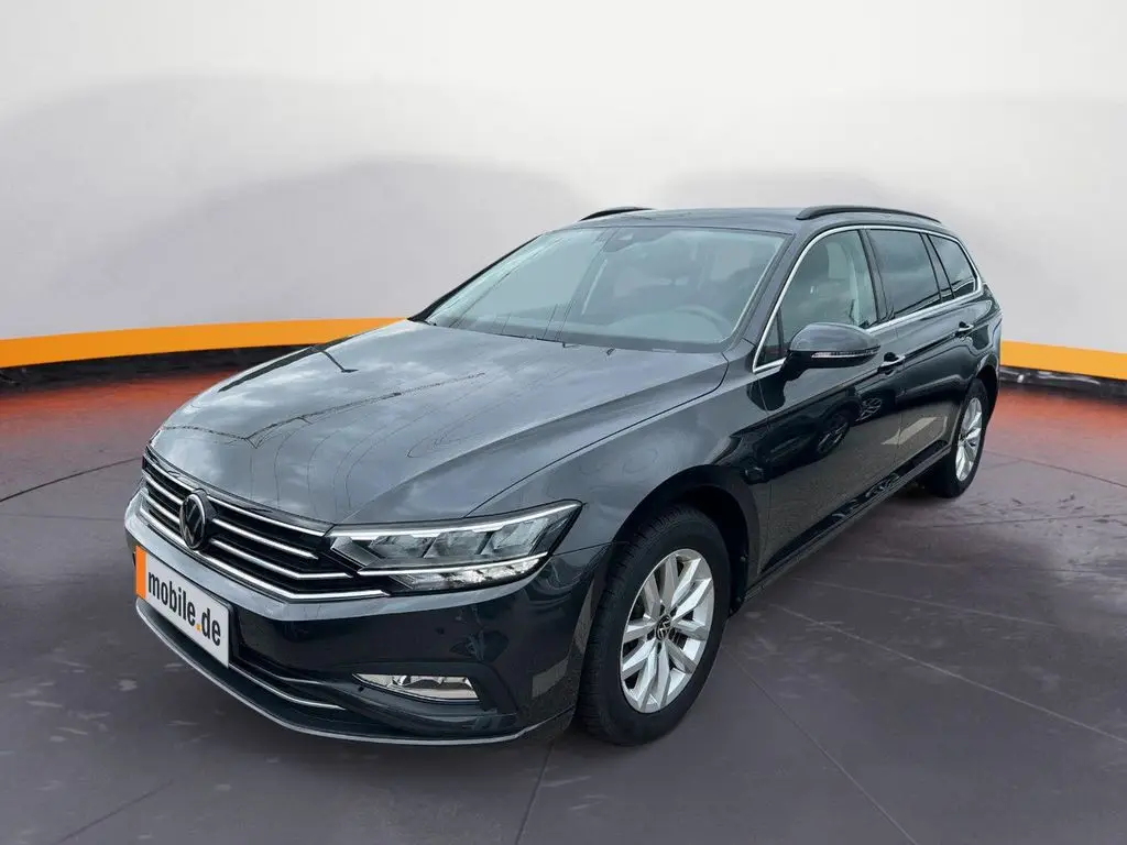 Photo 1 : Volkswagen Passat 2023 Diesel