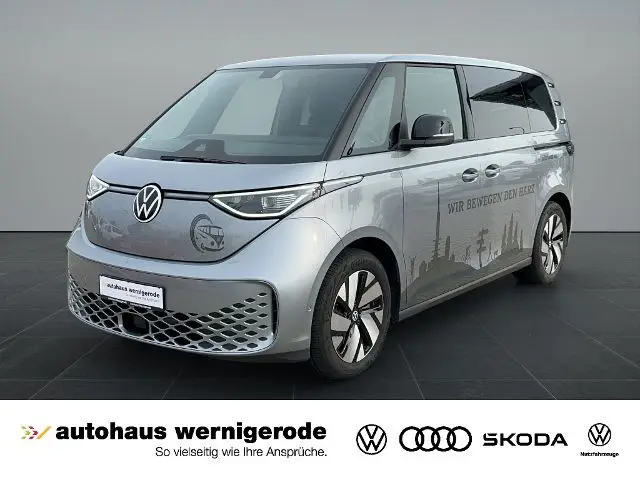 Photo 1 : Volkswagen Id. Buzz 2024 Not specified