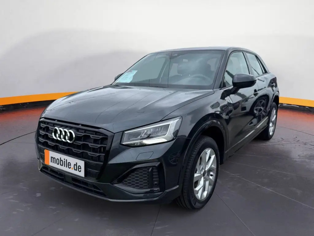 Photo 1 : Audi Q2 2023 Diesel