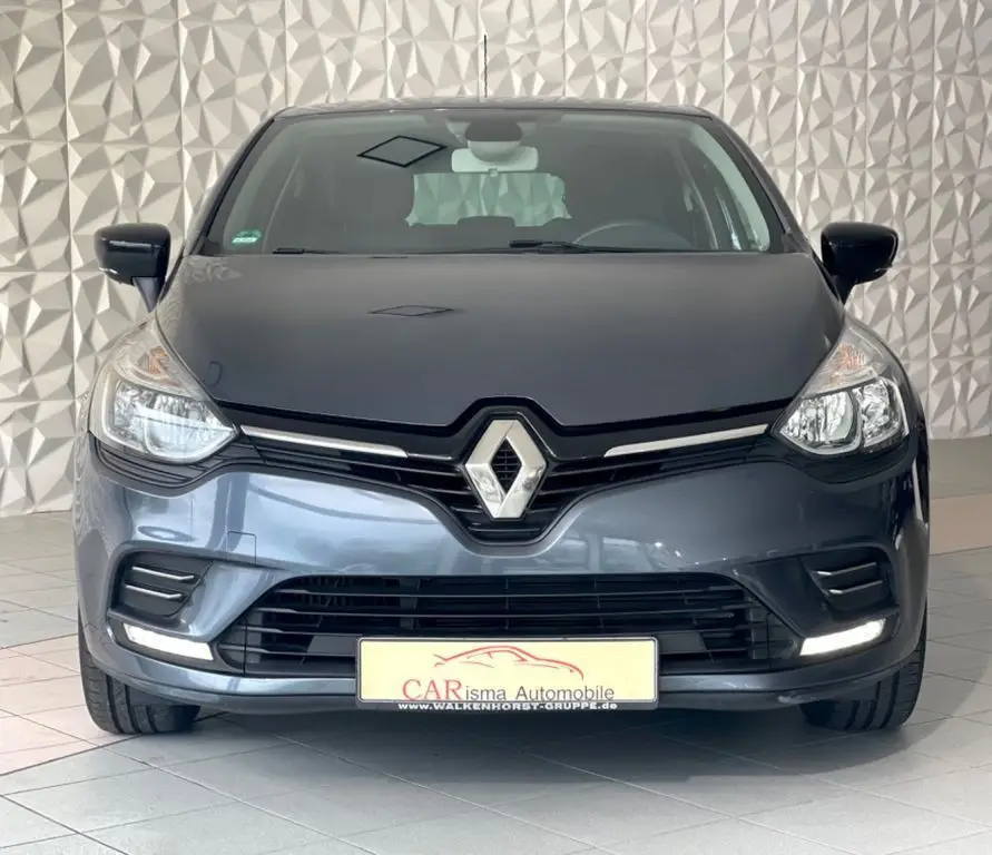 Photo 1 : Renault Clio 2020 Diesel