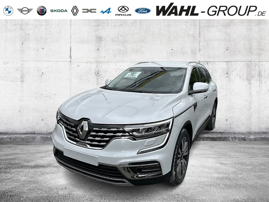 Photo 1 : Renault Koleos 2024 Essence