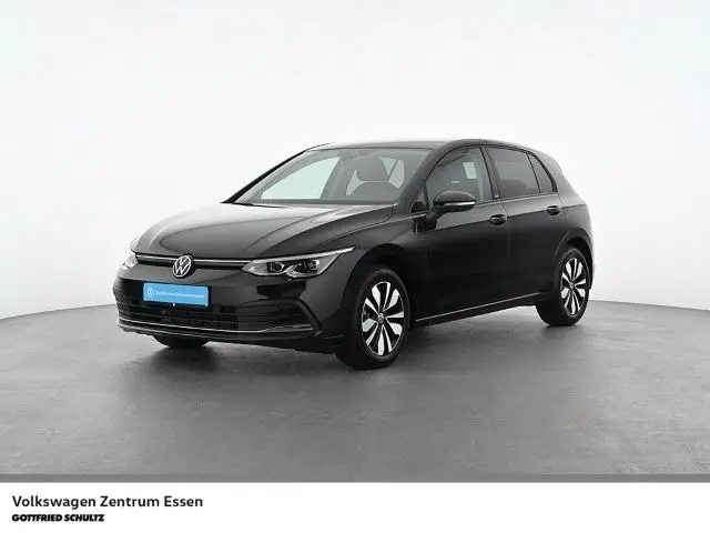 Photo 1 : Volkswagen Golf 2023 Essence